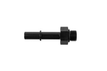 Redhorse Performance SAE Quick Disconnect Fitting (Black) by Red Horse Performance – Black, Model 812-06-05-2