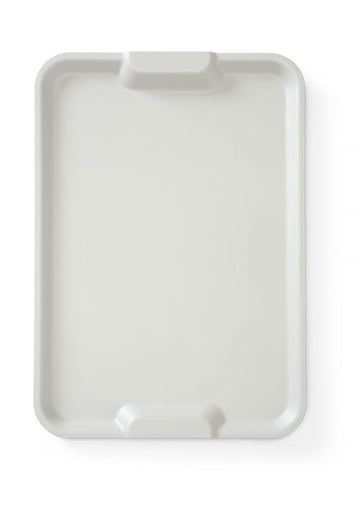 Serving Tray by Hendi – Polypropylene, Gray, Model 878163