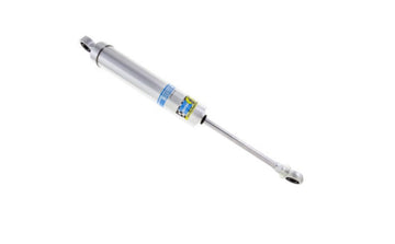 Shock, SZ Series, Monotube, 13.15 in Compressed / 20.08 in Extended, 1.81 in OD, C2-R8 Valve, Digressive, Steel, Zinc Plated, Each by Bilstein – No Size, Plastic, Model 33-321578