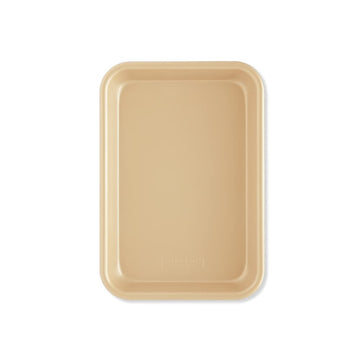 +Naturals® Nonstick Eighth Sheet by Nordic Ware – Eighth Sheet, Aluminum, Silver, Model 47450