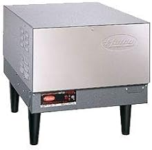 Hatco C-36-240-3-QS Booster Heater, Electric 240v/60/3-ph, 36kW