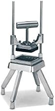 Nemco 55500-3 Easy Chopper Vegetable Cutter Dicer, 1/2" Interchangeable Cutting Grid