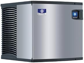 Manitowoc Indigo NXT Series Cube Style 22" Ice Maker - 482 lb/Day