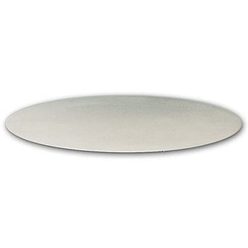 Inc. American Metalcraft Aluminum 20" Pizza Tray Separator Disk – 20 inches, Aluminum, Silver, Model 18920