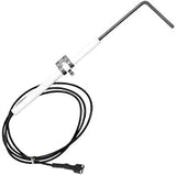 Replacement for fits NEW Southbend Range 1195448 Flame Sensor