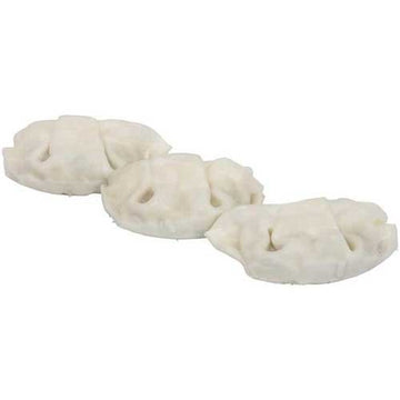 Amoy Gourmet Chicken Potsticker by Ajinomoto Windsor – 0.67 Ounce (Pack of 120), Paper, Pack of 120