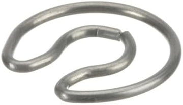 Replacement For Compatible With F0812 Frosty Factory Clip, Float Switch S.S. Genuine OEM FRSF0812