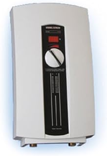 Stiebel Eltron DHC-E 8/10 Point of Use Tankless Electric Water Heater