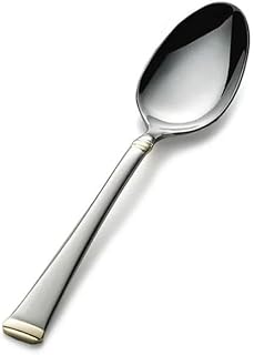 Mikasa Harmony Gold Accent 18/10 Stainless Steel Teaspoon