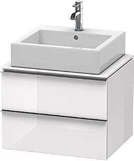 Duravit H2631007272 - HD2 Van unit for console Brush Dk O 440x600x480mm, 2 drawers