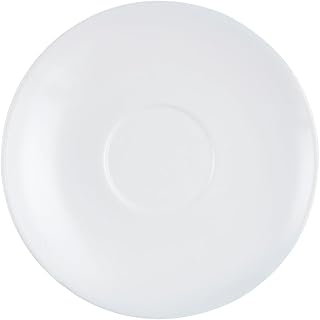 Arcoroc Food Storage Cup, White