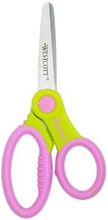 Microban 5in Ultra Soft Handle Supplies Scissor Blunt Supplies Acm14596 Acme United Corporation