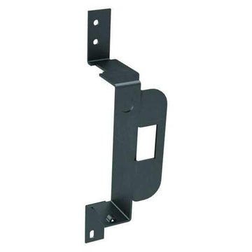 Padlock Receiver for Locker by Tennsco – Gray, Model LPR-2