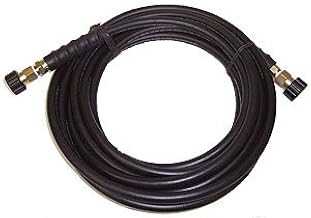 Karcher 9.162-321.0 Pressure Washer Replacement Hose 30 4000Psi With M22 Ends 116003