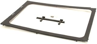 AMANA Menumaster 14124068 KIT SPRING/LATCH/CHOKE COVER (14124068)