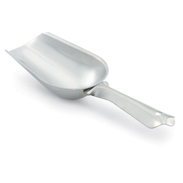 S/S Bar Scoop by Vollrath – 150.0 milliliters, Stainless Steel, Model 46790