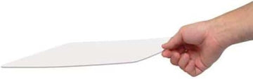 Quantum DDC93000CL Clear Dust Cover Inlays for 22-1/2"L x 17-1/2"W Dividable Grid Containers, Lot of 3