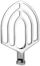 Flat Beater for 60-Qt. Hobart P-600 & P-660