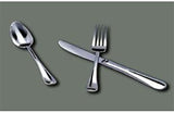 18/8 Stainless Metal Stanford Salad Fork 300 CT
