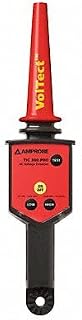 Amprobe Voltage Detector, 30 to 122, 000VAC