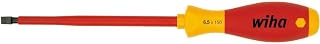 Wiha Electric Screwdriver 320N 3 x 100 mm Cod. 320N030100