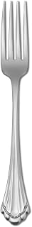 Oneida Marquette S/S 7-7/8" Dinner Fork