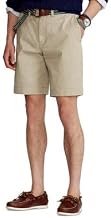 Polo Ralph Lauren Classic Fit Bedford 6" Shorts Classic Tan 35