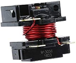 American Dish Service 091-3056 Relay Motor Start Carousel GLA