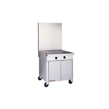 Southbend Platinum Heavy Duty Range by Southbend Range – 32 inches, Stainless Steel, Silver, Model P32A-HH