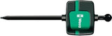 Wera 1267 A TX 7 FLAGDRIVER for TORX Screws, Blend, 12-Inch