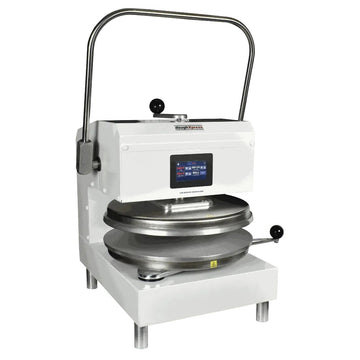 DoughXpress DX-JN (10992) Rounder, 26 13/16" Wide, 120V - Default Title
