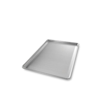 Chicago Metallic 44699 Aluminum Sheet Pan, Full Size, Silver - Default Title