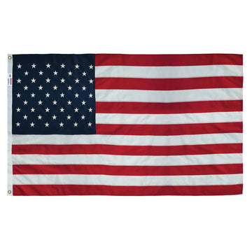 Advantus MBE002460 Nylon Flag - Default Title