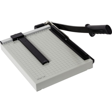 Dahle DAH12E Paper Trimmer, 15 Sheets - Default Title