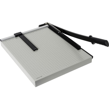 Dahle DAH18E Paper Trimmer, 15 Sheets - Default Title