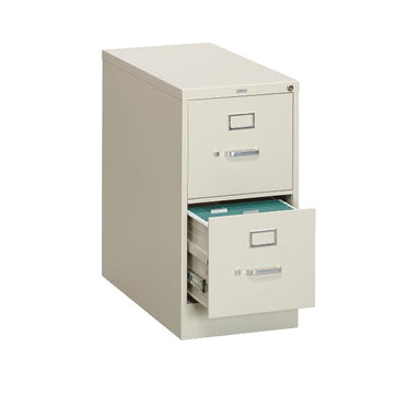 HON 315CPS Cabinet, 18 1/4" Wide, Gray - Default Title