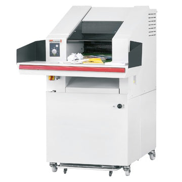 HSM HSM1993 Industrial Shredder, 130 Sheets, 230V - Default Title