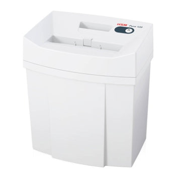 HSM HSM2310 Shredder, 14 3/8" Wide, 115V - Default Title