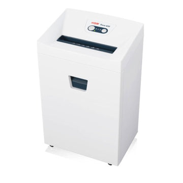 HSM HSM2341 Shredder, 15 5/8" Wide, 115V - Default Title