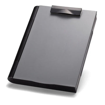 Officemate 83357 Plastic Form Holder, 3/4", Black - Default Title
