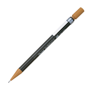 Pentel A129E Pencil, Brown, 12/Pack - Default Title