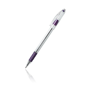 Pentel BK90V Violet Ink, Purple, 12/Pack - Default Title
