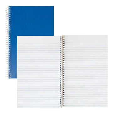 National 33560 1 Subject Notebook, 6" x 9 1/2" - Default Title