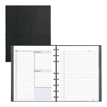 Rediform A29C81 Planner, 7 1/4" x 9 1/4" - Default Title