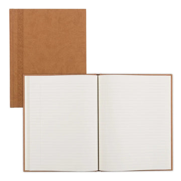 Blueline A8005 1 Subject Notebook, 7 1/4" x 9 1/4"