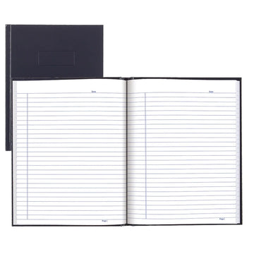 Rediform REDA982 Notebook Sheets, 7 1/4" x 9 1/4" - Default Title