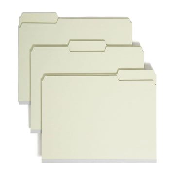 Smead 13230 File Folder, Letter, 25/Box - Default Title