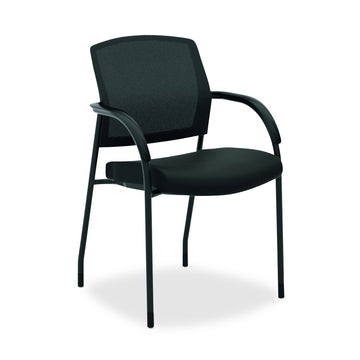 HON H2285.VA10.T Mesh Chair, 23" Wide, Black - Default Title