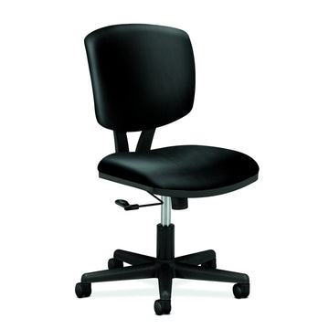 HON H5701.SB11.T Task Chair, 25 3/4" Wide, Black - Default Title