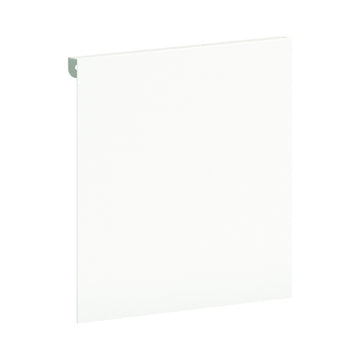 HON HLPLDR12MB Plastic Door, 12" Wide, White - Default Title